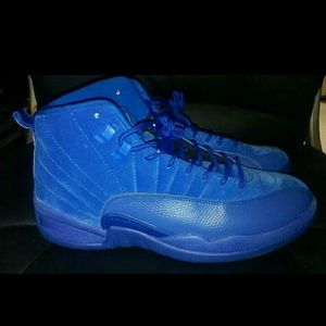 Jordan 12